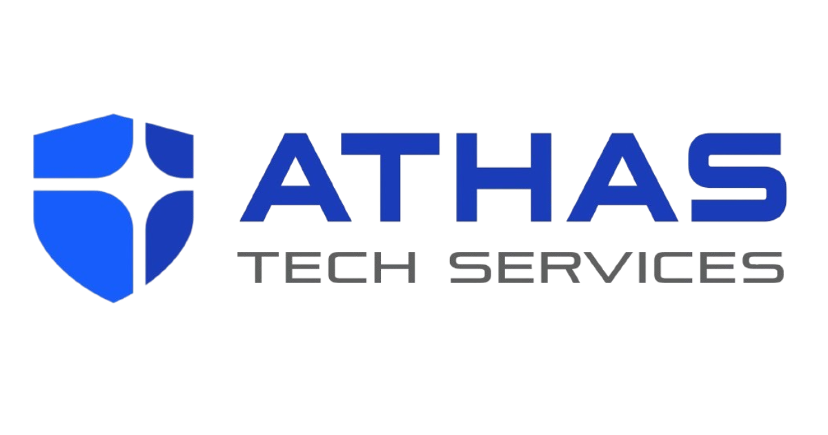 Athas Tech Services | IT & Security Experts Providing Complete Solutions